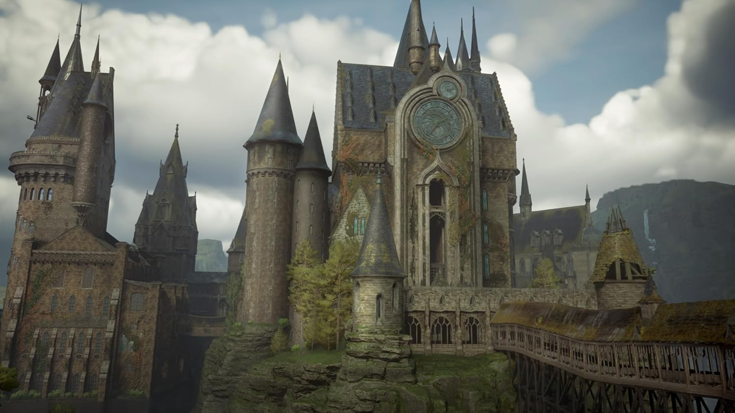 Hogwarts Legacy - Switch 2 Hogwarts Legacy - Switch 2